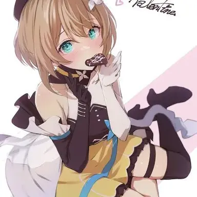 Profile image of 栗駒こまる