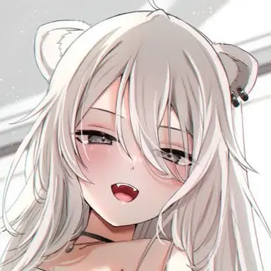 Profile image of 獅白ぼたん