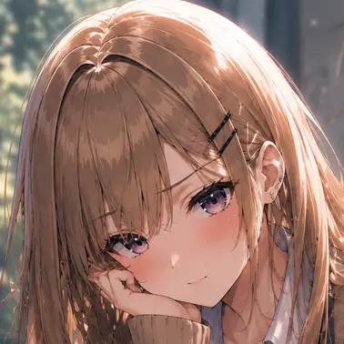 Profile image of 咲