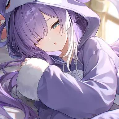 Profile image of 텐코 시부키