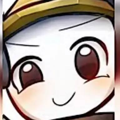 Profile image of 비럭키