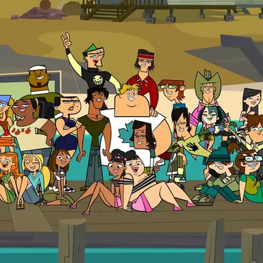 Profile image of Total Drama Contestants