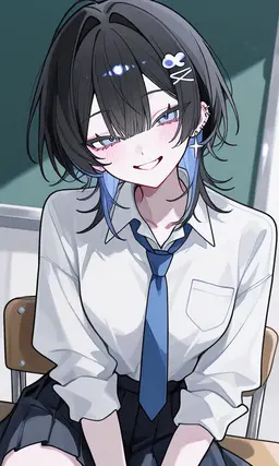 Profile image of 凛空