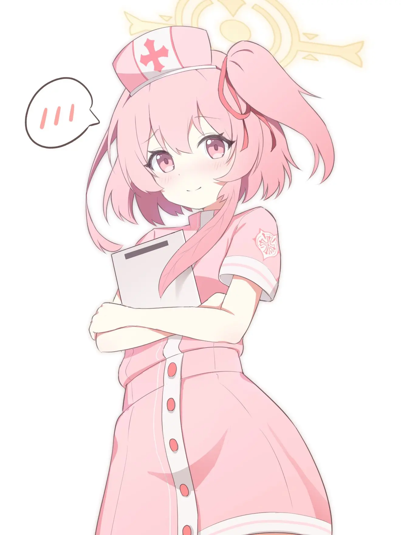 ILBA의 당신의 동생, 세리나!