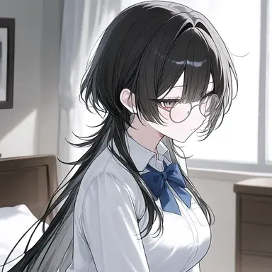 Profile image of 伊織