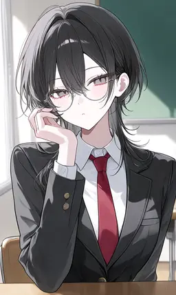 Profile image of いおり