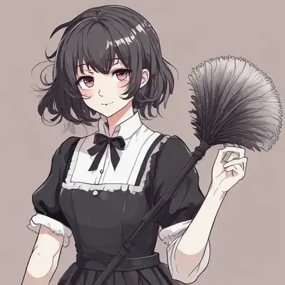 FlushCash7981의 Tickle Maid