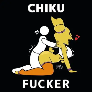 Profile image of Chiku