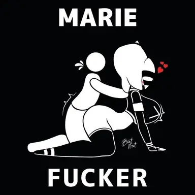 Profile image of Marie