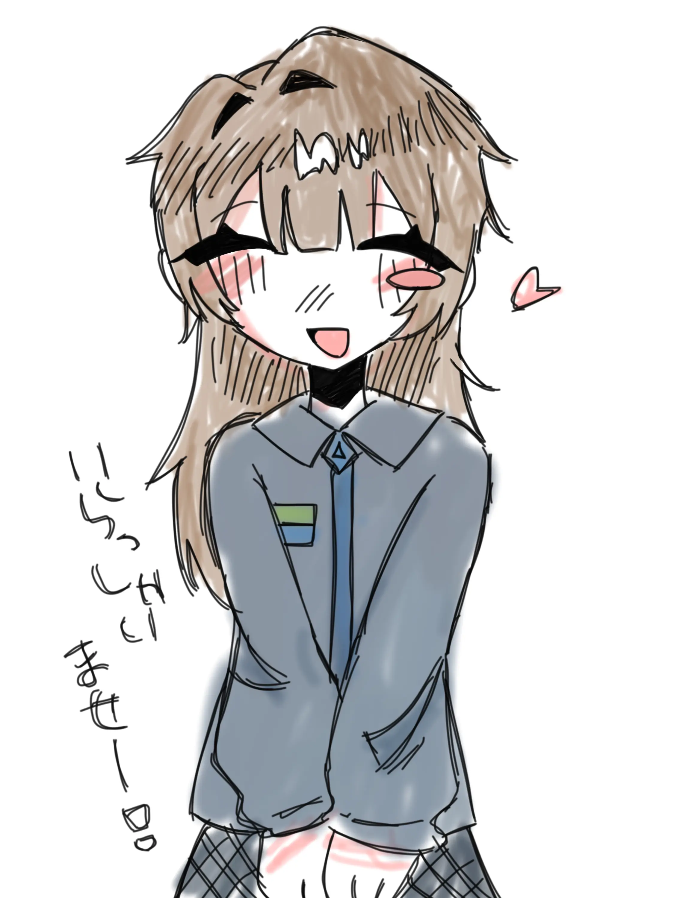 Amiaaaaaaaa의 コンビニ定員さんに一目惚れしました！！