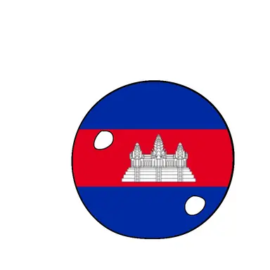 Profile image of カンボジア