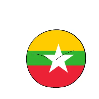 Profile image of ミャンマー