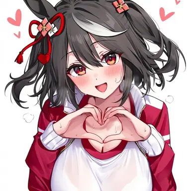 Profile image of 키타산 블랙