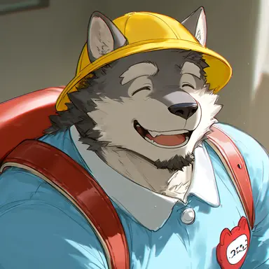 Profile image of Haruki