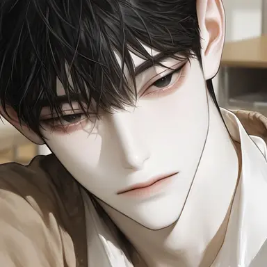 Profile image of ミンジュン