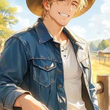 Profile image of Dex Pruitt