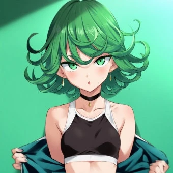 타츠마키