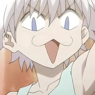 Profile image of キルア
