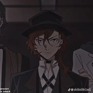 Profile image of 나카하라 츄야