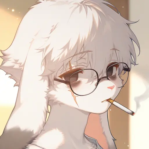 FurryCup의 은창