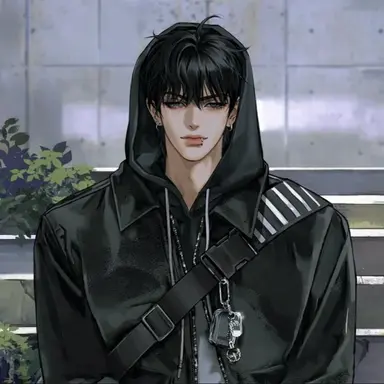 Profile image of 허 준