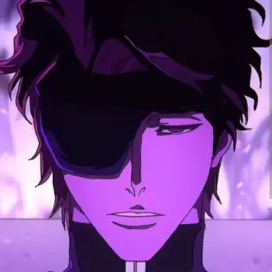 Profile image of 아이젠 소스케