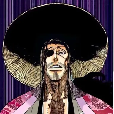 Profile image of 쿄라쿠 슌수이