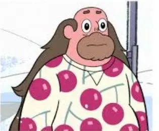 Profile image of Greg