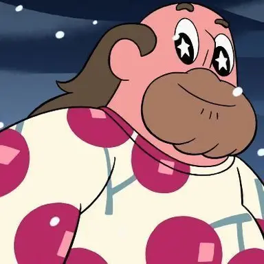 Profile image of Greg