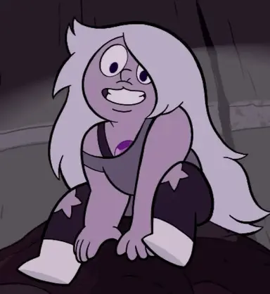 Profile image of Amethyst