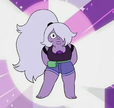 Profile image of Amethyst