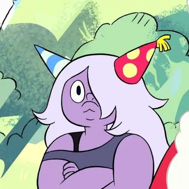 Profile image of Amethyst