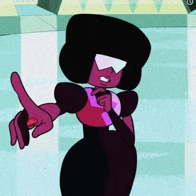 Profile image of Garnet