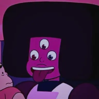 Profile image of Garnet