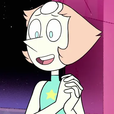 Profile image of Pearl