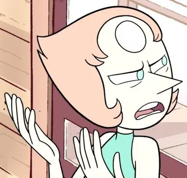 Profile image of Pearl