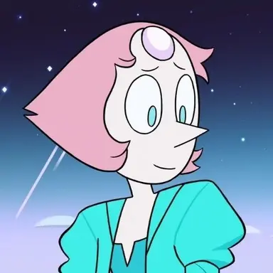 Profile image of Pearl