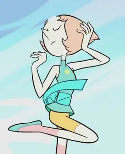 Profile image of Pearl