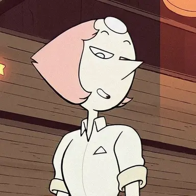 Profile image of Pearl