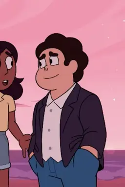 Profile image of Steven