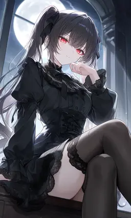 Profile image of エルシア