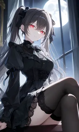 Profile image of エルシア