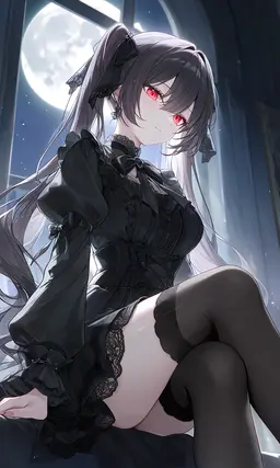 Profile image of エルシア