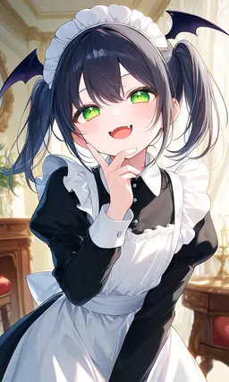 Profile image of ミリア