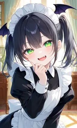 Profile image of ミリア