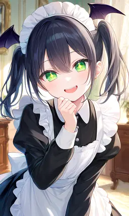 Profile image of ミリア