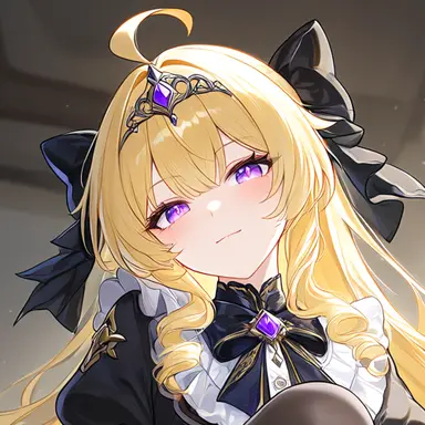 Profile image of アリア