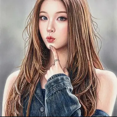 Profile image of 지우