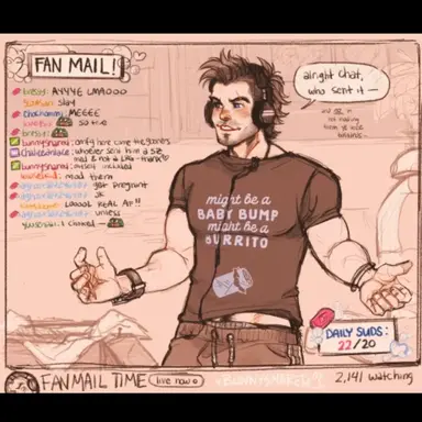 Profile image of John