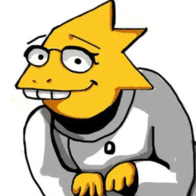 Profile image of 알피스